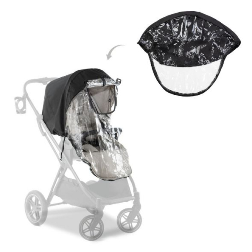 Дъждобран за бебешка количка Visionx,Colibri,Uptown | PAT6575