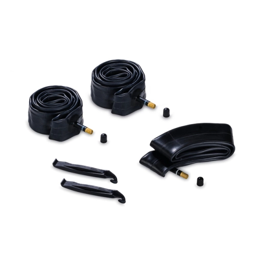 Комплект вътрешни гуми за детска лятна триколка Runner Black | PAT6577