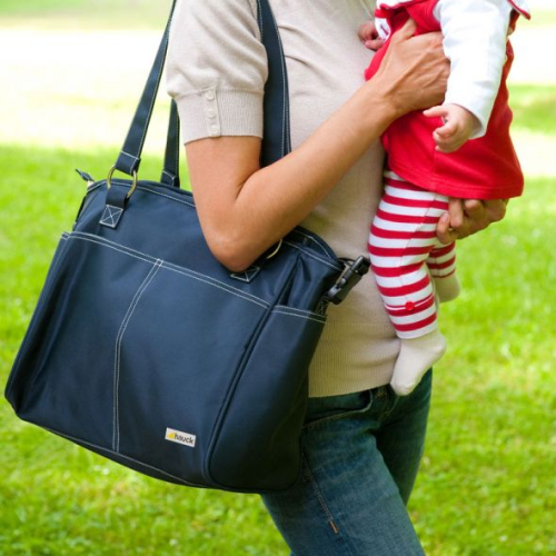 Чанта за бебешки принадлежности City Navy | PAT6582