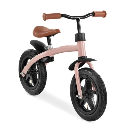 Детско розово баланс колело EZ Rider Matt Rose 12 инча | PAT6587