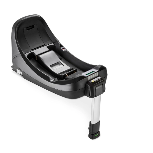 База за детски столчета за кола iPro Base Black | PAT6654