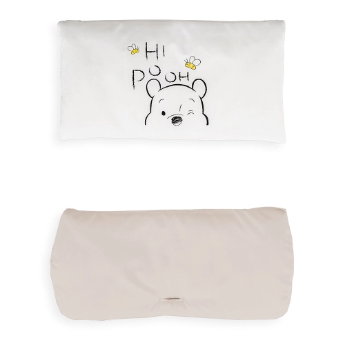 Комплект за детски стол за хранене Deluxe Pooh Cuddles | PAT6663