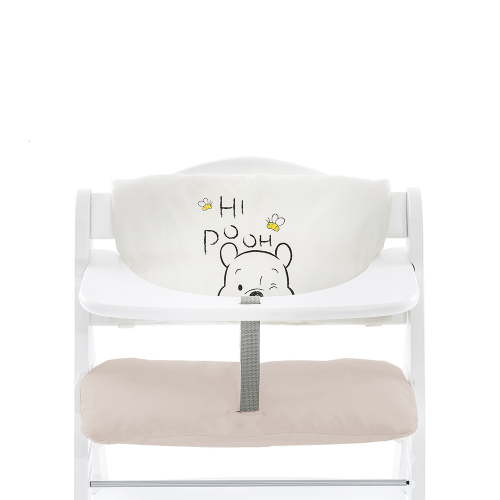 Комплект за детски стол за хранене Deluxe Pooh Cuddles | PAT6663