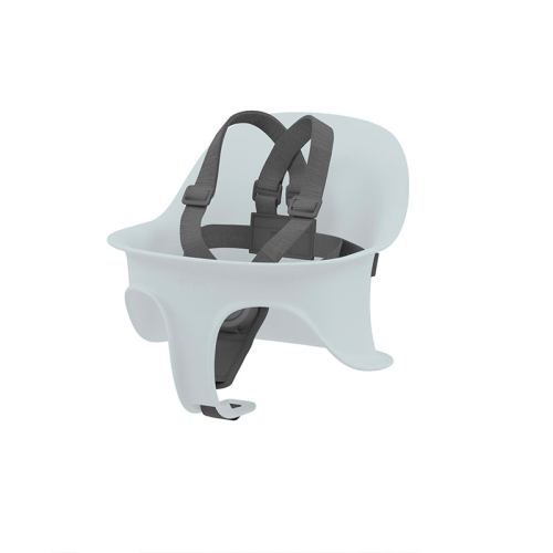 Колани за детски стол за хранене Lemo Light Grey | PAT6742