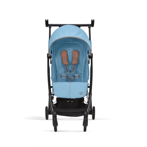 Бебешка лчтна количка LIBELLE Beach Blue | PAT6747