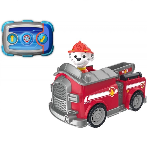 Детска играчка Кола с дистанционно Paw Patrol RC Marshall | PAT6788