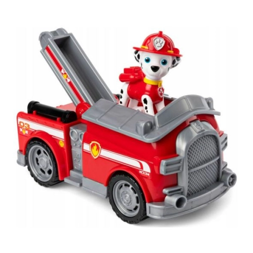 Детско превозно средство и фигура Paw Patrol Marshall | PAT6794