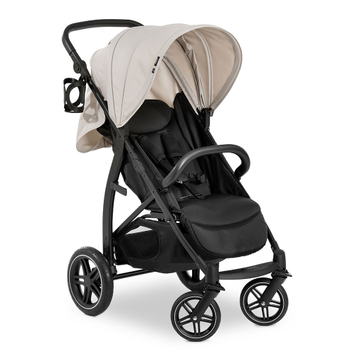 Бебешка лятна количка Rapid 4D Classic Beige | PAT6823