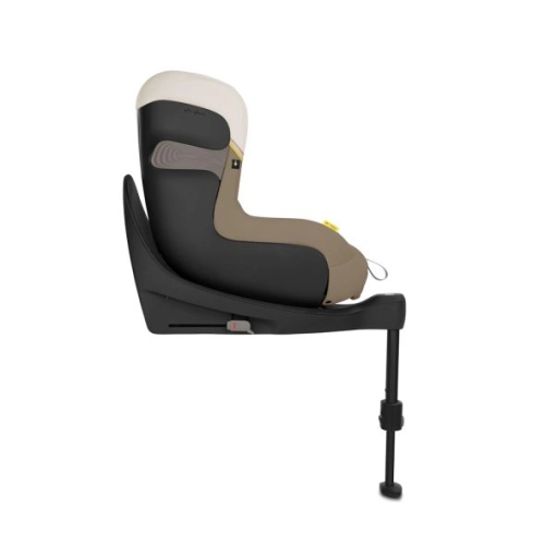 Детски стол за кола Sirona S2 i-Size Seashell Beige | PAT6828