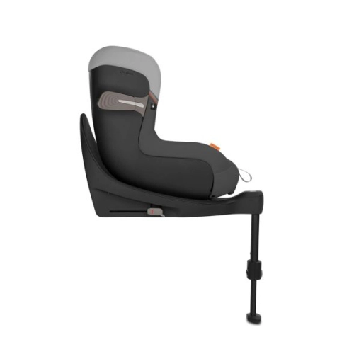 Детски стол за кола Sirona SX2 i-Size Lava Grey | PAT6831