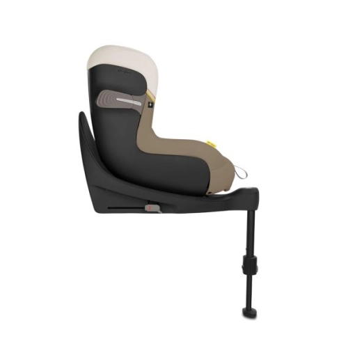 Детски стол за кола Sirona SX2 i-Size Seashell Beige | PAT6834