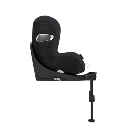 Детски стол за кола Sirona Z2 i-Size, без база Deep Black | PAT6835