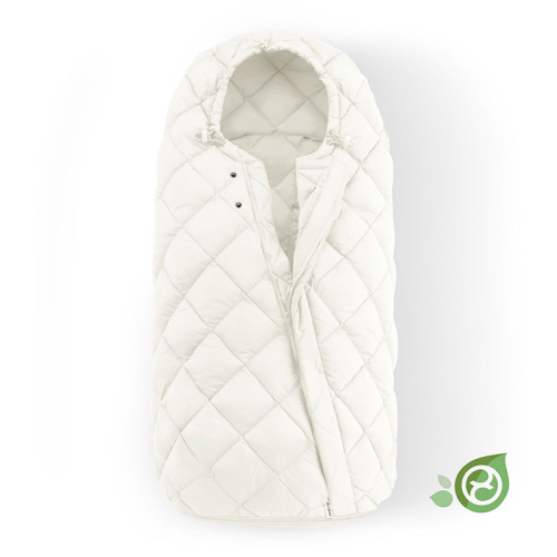 Чувалче за бебешка количка Snogga 2 Eco Seashell Beige | PAT6850