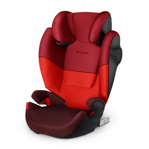 Стол за кола  Solution M Fix Rumba Red | PAT6863