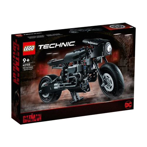 Батман Батмотор LEGO® Technic | PAT6944