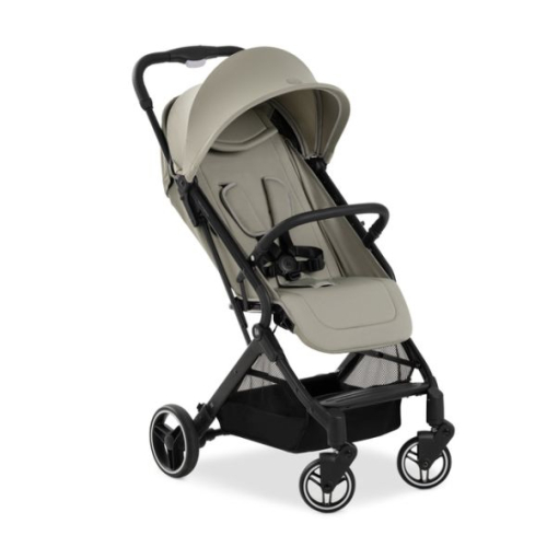 Бебешка лятна количка Travel N Care Plus Velvet Olive | PAT6949