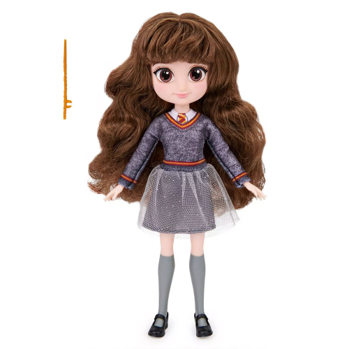 Детска кукла Harry Potter Wizarding World Hermione Granger | PAT6954