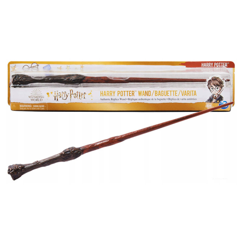 Детска магическа пръчка Harry Potter Wizarding World 12 инча | PAT6955