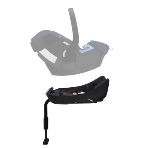 Основа за детско столче за кола Aton Base 2 | PAT7025
