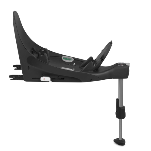 База за детски стол за кола Base Z black с Isofix | PAT7026