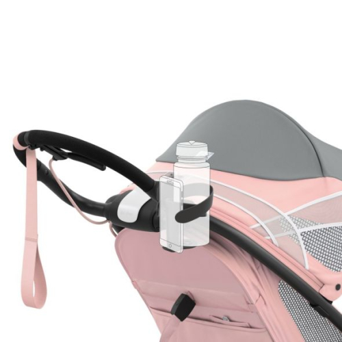 Поставка за чаша и смартфон за бебешка количка | PAT7029