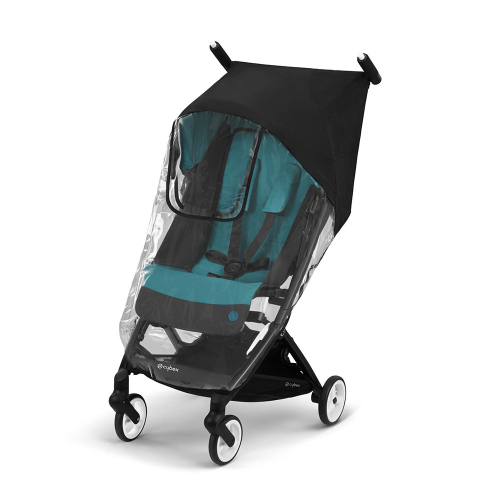 Дъждобран за бебешка количка Libelle | PAT7035