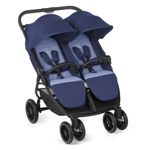 Бебешка количка за близнаци и породени деца Jane Twinlink  - 1