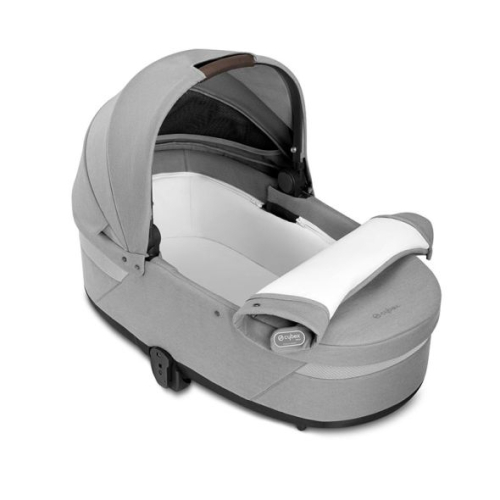 Кош за новородено Cybex Cot S Lux | PAT7067