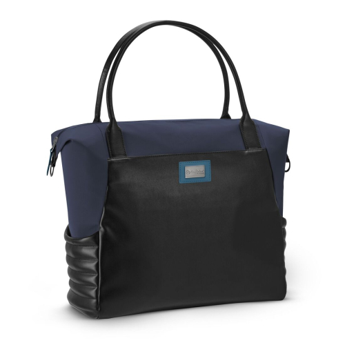 Чанта за бебешка количка Shopper Bag Nautical Blue | PAT7081