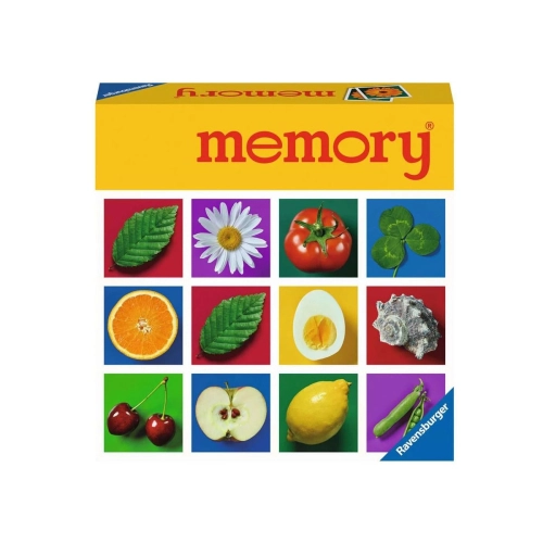 Детска класическа игра Мемори карти 64 броя | PAT7094