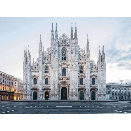 Детски пъзел 1000 елемента Миланската катедрала Дуомо ди | PAT7230