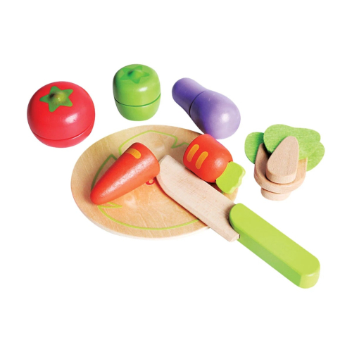Детски комплект зеленчуци | PAT7383