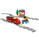 Детски конструктор LEGO DUPLO Town Парен влак  - 2