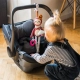 Бебешка играчка за количка,кошара и столче Play More Ленивец  - 12
