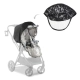 Дъждобран за бебешка количка Visionx,Colibri,Uptown  - 2