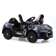 Детска акумулаторна кола Batman E-Batmobile  - 3