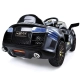 Детска акумулаторна кола Batman E-Batmobile  - 7