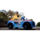 Детска синя акумулаторна кола Paw Patrol E-Cruiser Blue  - 4