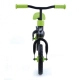 Детско зелено баланс колело EZ Rider Balance 10 инча  - 3