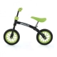 Детско зелено баланс колело EZ Rider Balance 10 инча  - 5