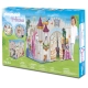 Детска палатка Playmobil Замък на принцеса  - 1