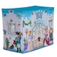 Детска палатка Playmobil Замък на принцеса  - 3