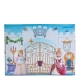 Детска палатка Playmobil Замък на принцеса  - 8