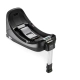 База за детски столчета за кола iPro Base Black  - 2