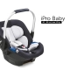 Бебешки стол за кола iPro Baby 0-13 kg lunar  - 2