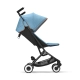 Бебешка лчтна количка LIBELLE Beach Blue  - 2