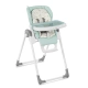Бебешки стол за хранене и шезлонг 2в1 Mila Polipiel Iris  - 1