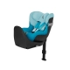 Детски стол за кола Sirona SX2 i-Size Beach Blue  - 1