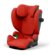 Стол за кола Cybex цвят Hibiscus Red  - 1