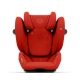 Стол за кола Cybex цвят Hibiscus Red  - 6